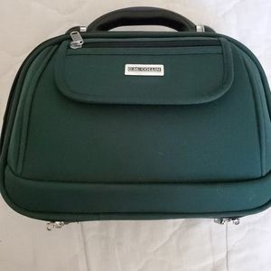 G.M. Collin Paris Travel Bag